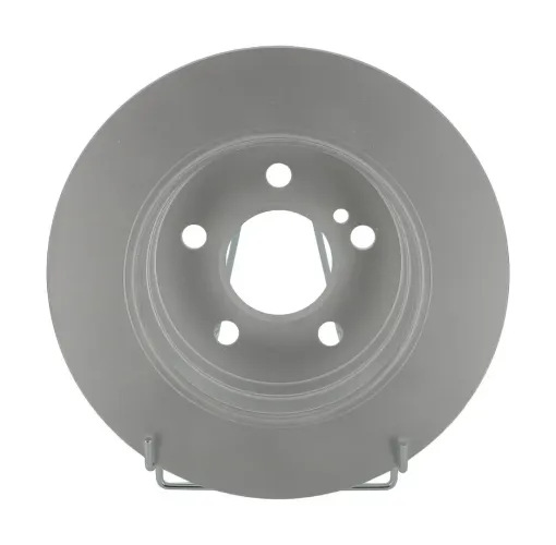 Bremsscheibe Hinterachse JURID 562664JC Bild Bremsscheibe Hinterachse JURID 562664JC