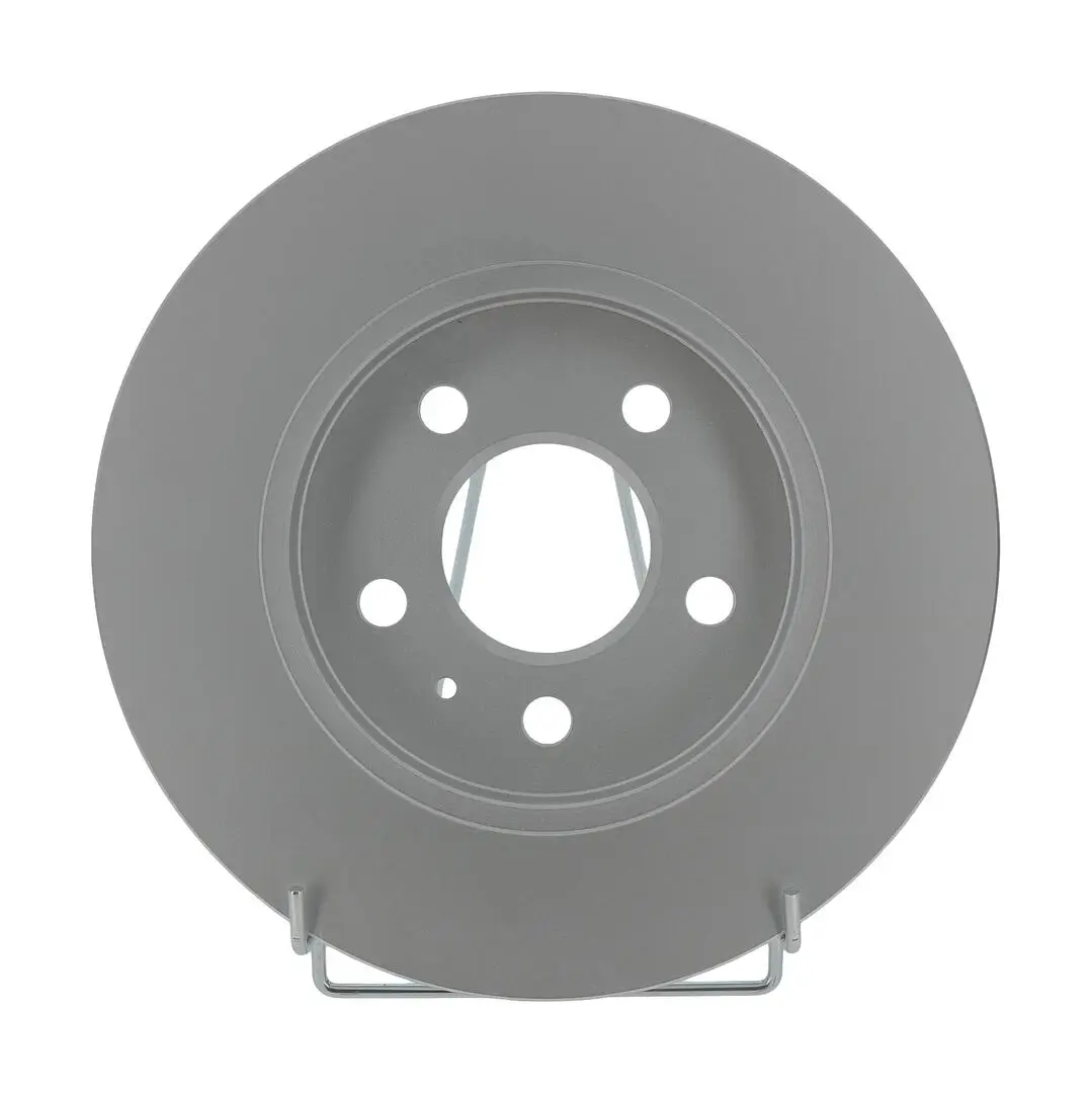 Bremsscheibe Hinterachse JURID 562667JC