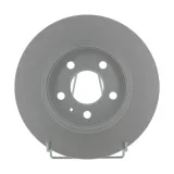 Bremsscheibe Hinterachse JURID 562667JC