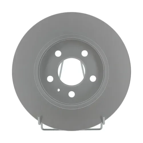 Bremsscheibe Hinterachse JURID 562667JC Bild Bremsscheibe Hinterachse JURID 562667JC