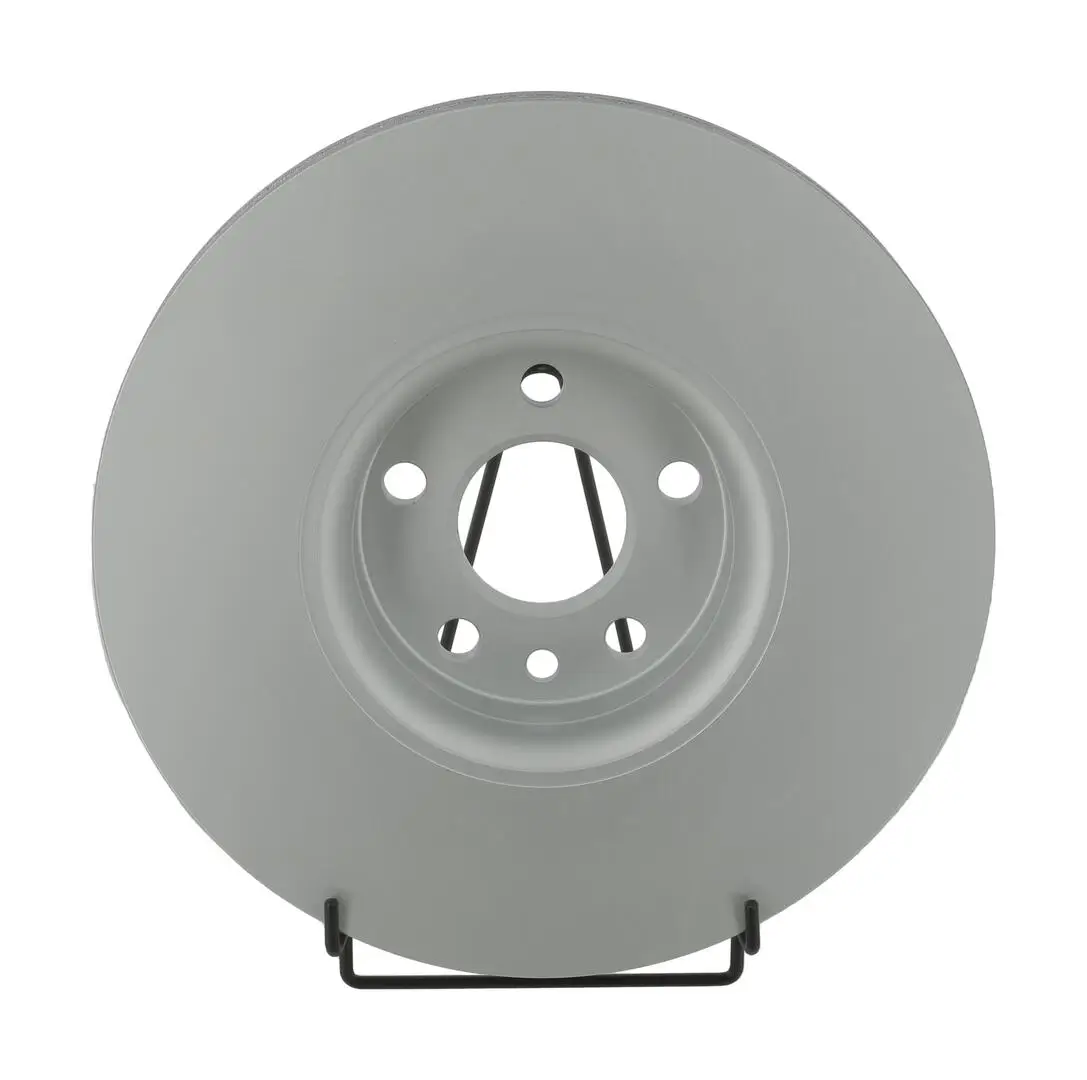 Bremsscheibe Vorderachse JURID 562672JC-1