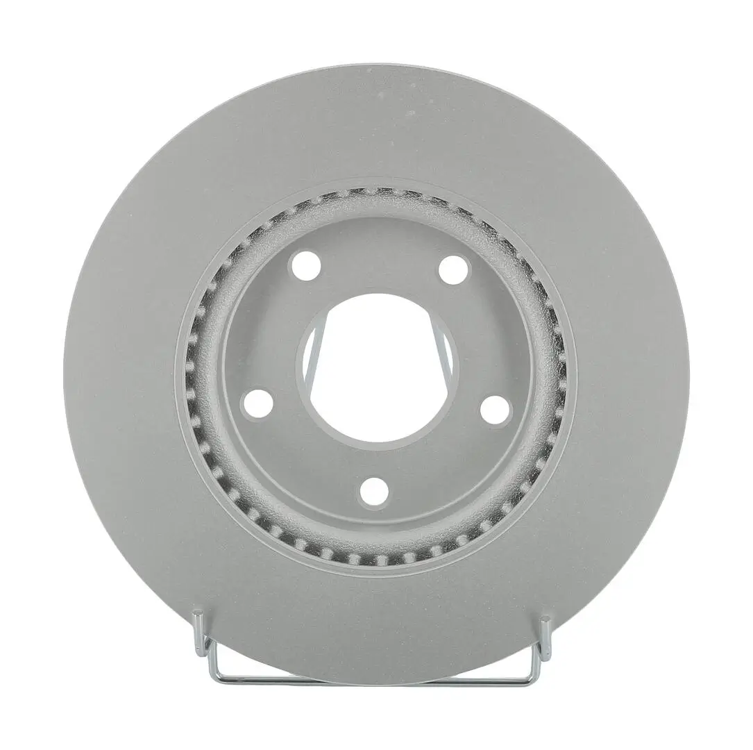 Bremsscheibe Vorderachse JURID 562675JC