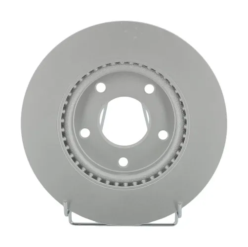 Bremsscheibe Vorderachse JURID 562675JC Bild Bremsscheibe Vorderachse JURID 562675JC