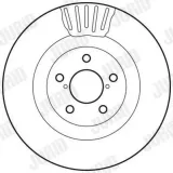 Bremsbackensatz JURID 381369J