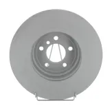 Bremsscheibe Vorderachse JURID 562679JC-1