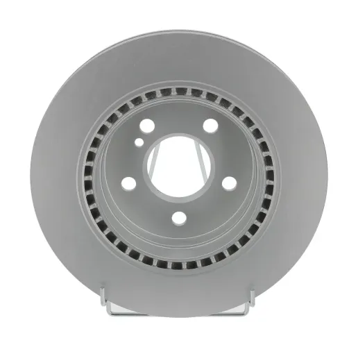 Bremsscheibe Hinterachse JURID 562680JC Bild Bremsscheibe Hinterachse JURID 562680JC