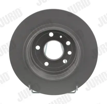 Bremsscheibe Hinterachse JURID 562682JC Bild Bremsscheibe Hinterachse JURID 562682JC