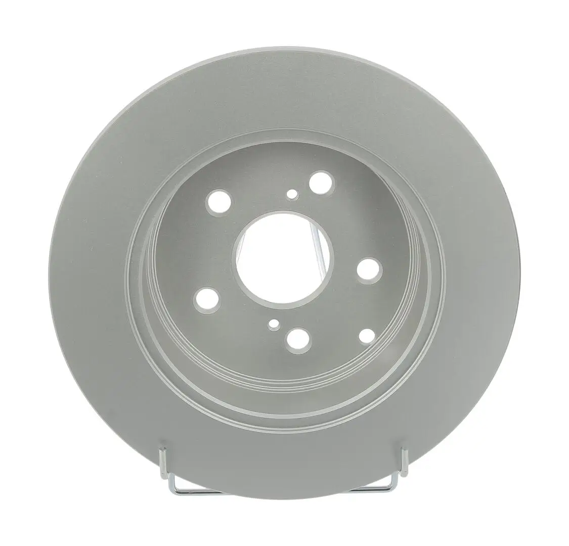 Bremsscheibe Hinterachse JURID 562684JC