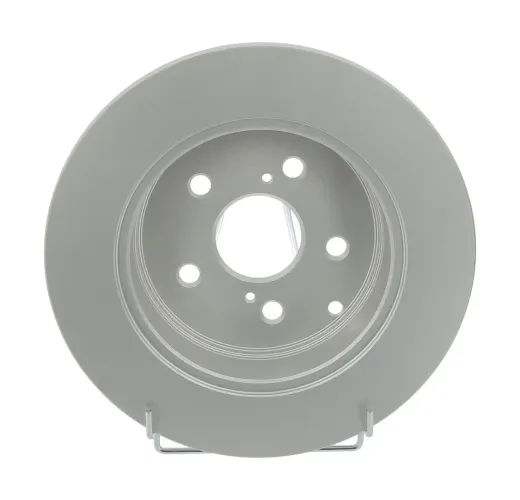 Bremsscheibe Hinterachse JURID 562684JC Bild Bremsscheibe Hinterachse JURID 562684JC