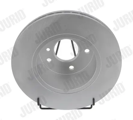 Bremsscheibe Vorderachse JURID 562685JC-1 Bild Bremsscheibe Vorderachse JURID 562685JC-1