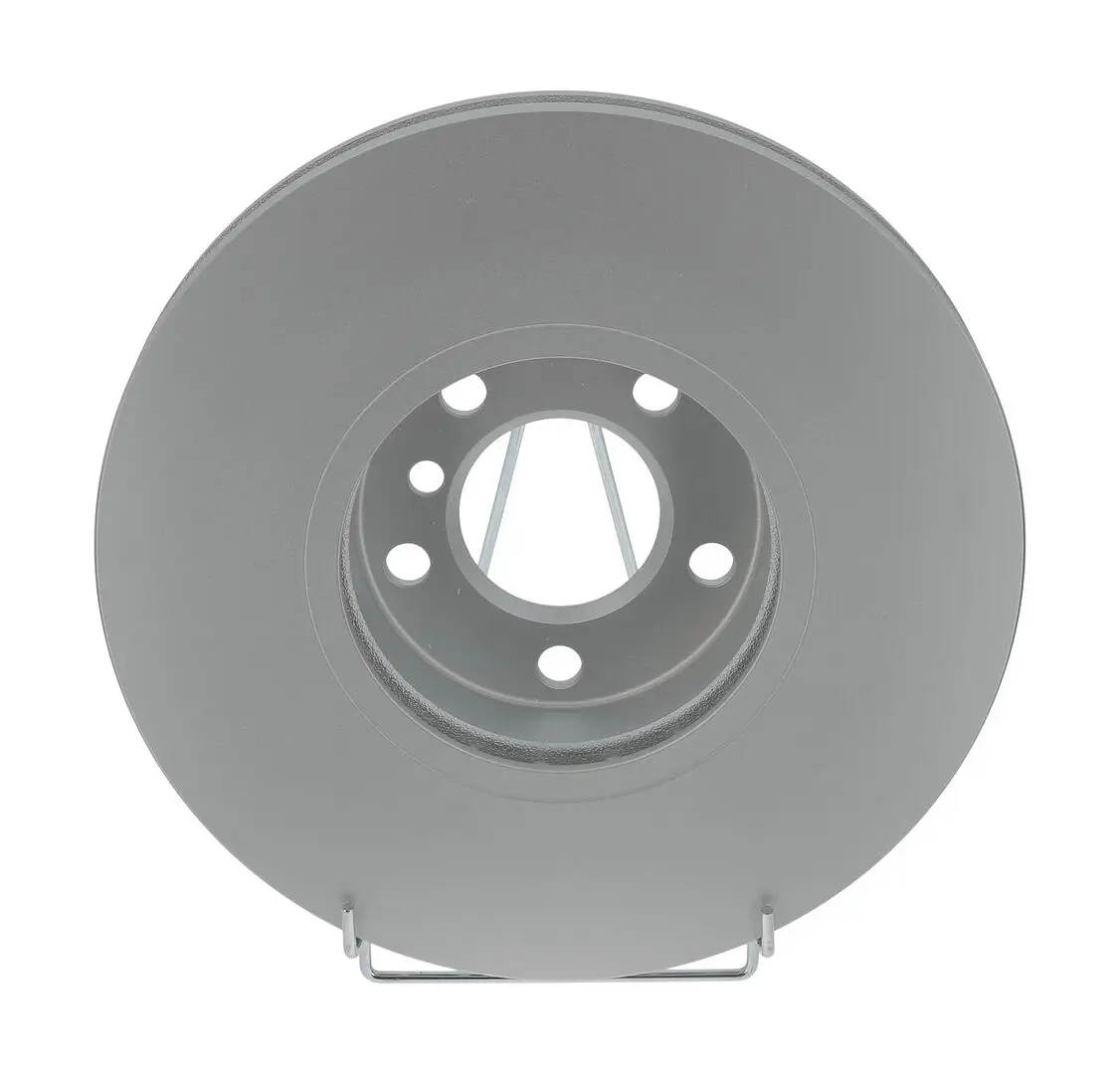 Bremsscheibe Vorderachse JURID 562691JC-1