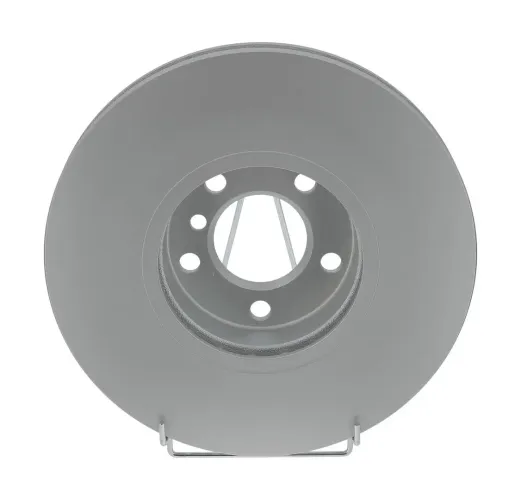 Bremsscheibe Vorderachse JURID 562691JC-1 Bild Bremsscheibe Vorderachse JURID 562691JC-1