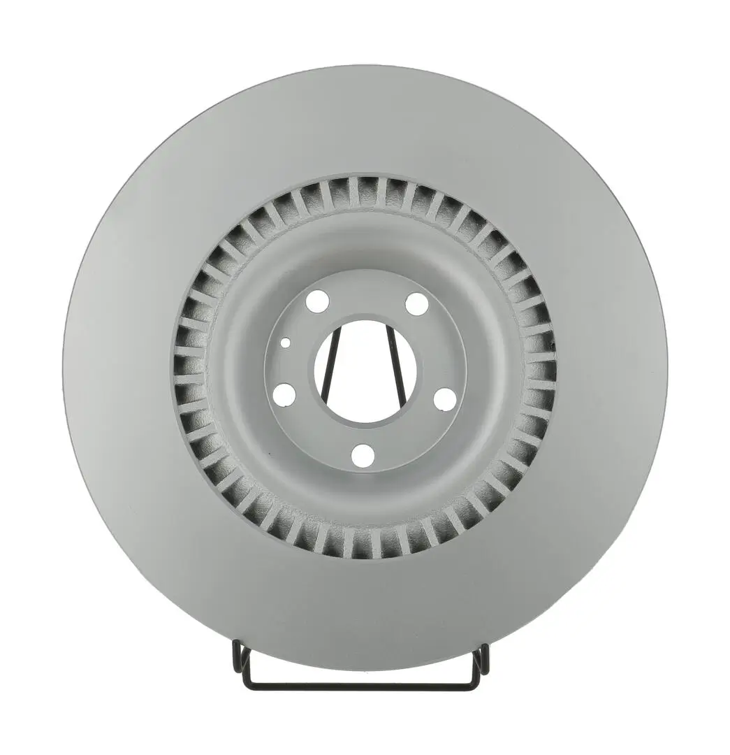 Bremsscheibe Vorderachse JURID 562696JC-1