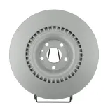 Bremsscheibe Vorderachse JURID 562696JC-1