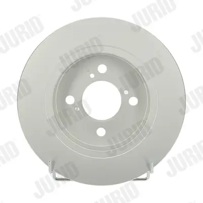 Bremsscheibe Hinterachse JURID 562698JC Bild Bremsscheibe Hinterachse JURID 562698JC