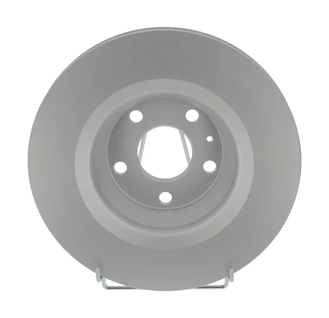 Bremsscheibe Hinterachse JURID 562706JC