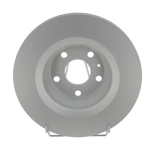 Bremsscheibe Hinterachse JURID 562706JC Bild Bremsscheibe Hinterachse JURID 562706JC