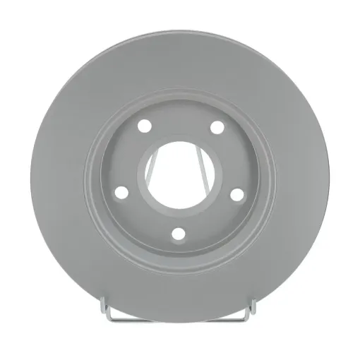 Bremsscheibe Vorderachse JURID 562707JC Bild Bremsscheibe Vorderachse JURID 562707JC