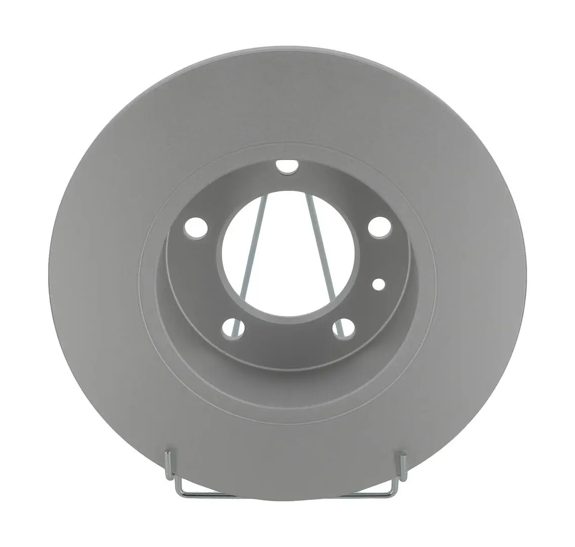 Bremsscheibe Hinterachse JURID 562714JC