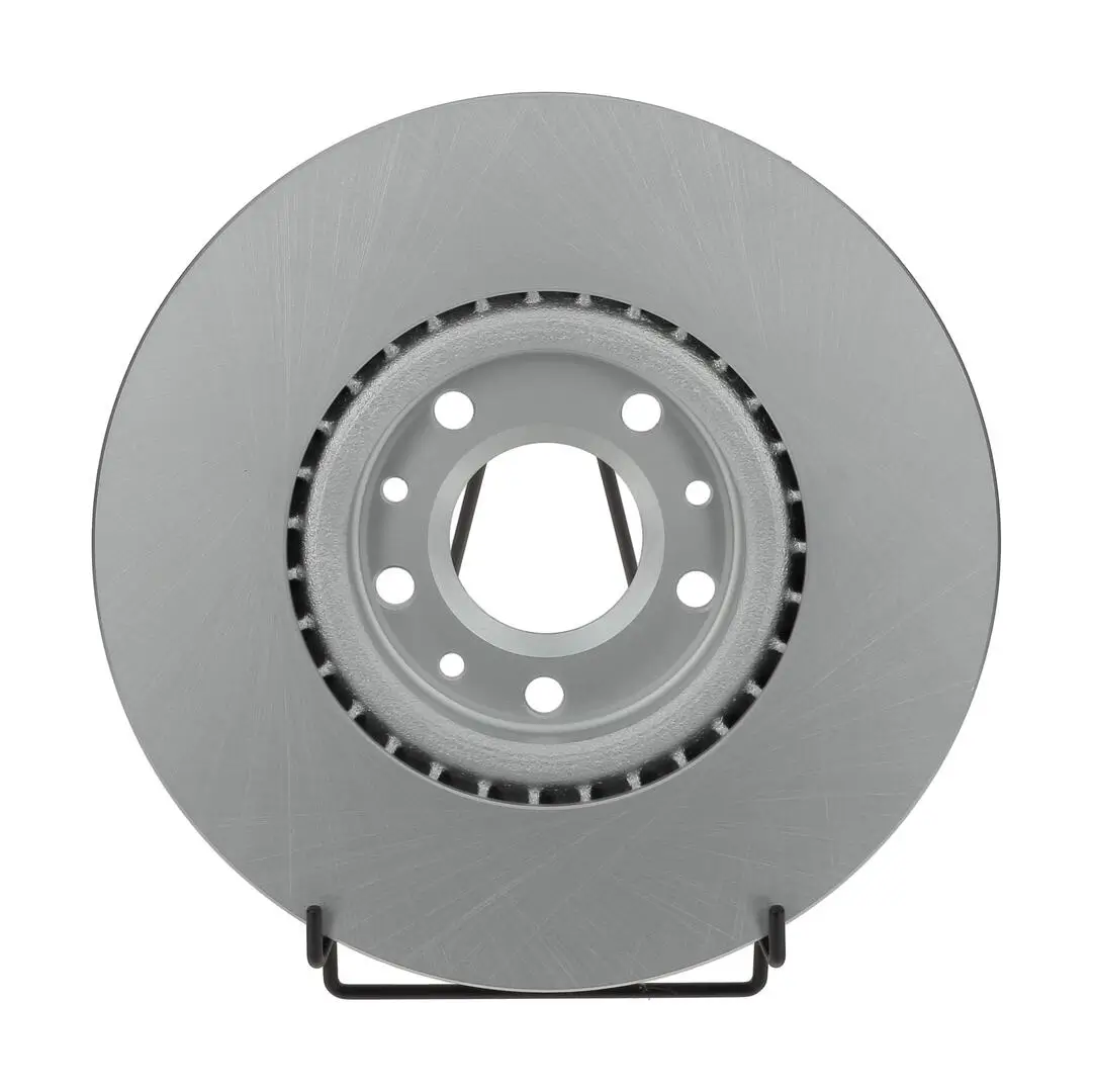 Bremsscheibe Vorderachse JURID 562715JC