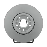 Bremsscheibe Vorderachse JURID 562715JC