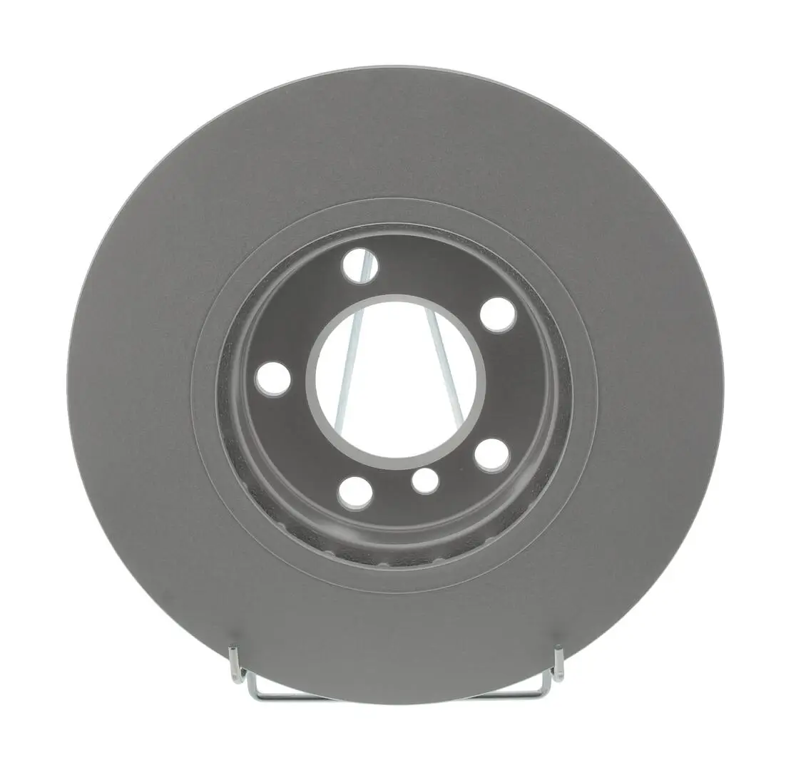Bremsscheibe Vorderachse JURID 562717JC