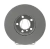 Bremsscheibe Vorderachse JURID 562717JC Bild Bremsscheibe Vorderachse JURID 562717JC