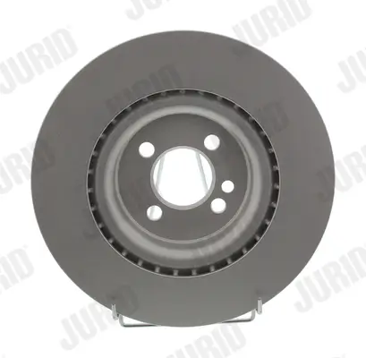 Bremsscheibe Vorderachse JURID 562720JC