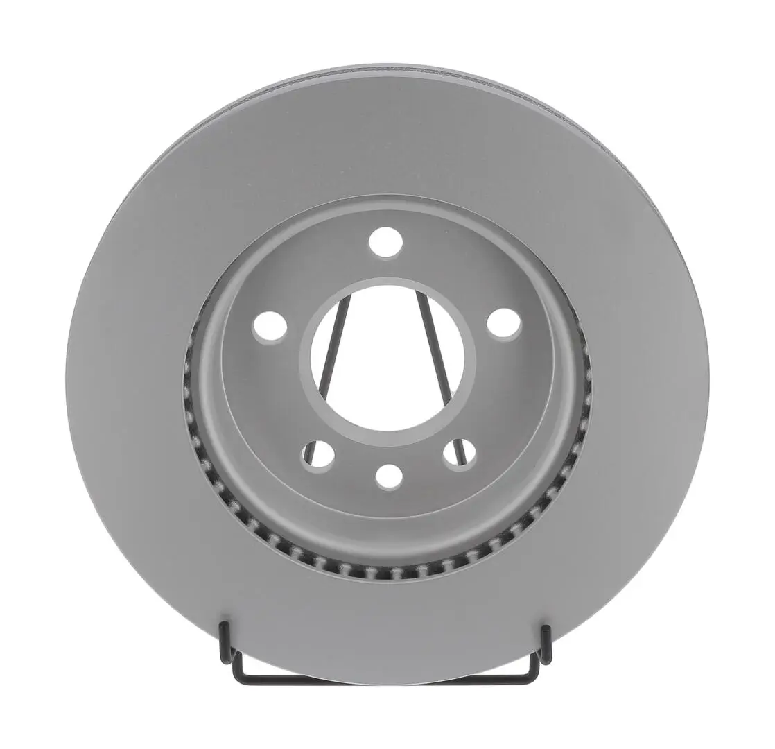 Bremsscheibe Vorderachse JURID 562722JC-1