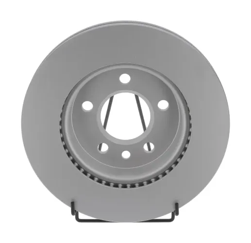 Bremsscheibe Vorderachse JURID 562722JC-1 Bild Bremsscheibe Vorderachse JURID 562722JC-1