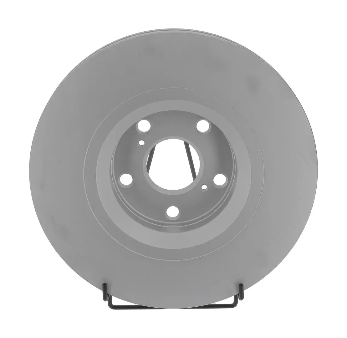 Bremsscheibe Vorderachse JURID 562726JC-1