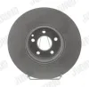 Bremsscheibe Vorderachse JURID 562728JC-1 Bild Bremsscheibe Vorderachse JURID 562728JC-1