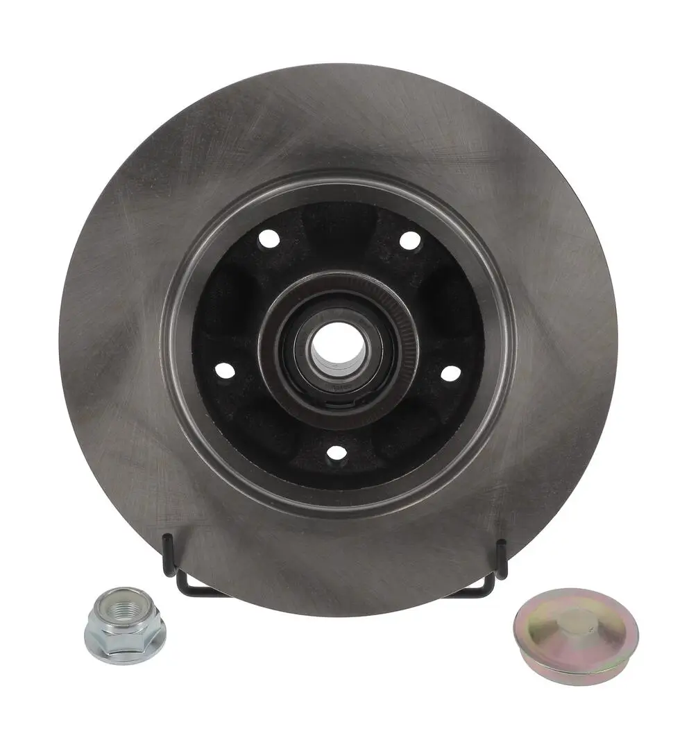 Bremsscheibe Hinterachse JURID 562732J-1