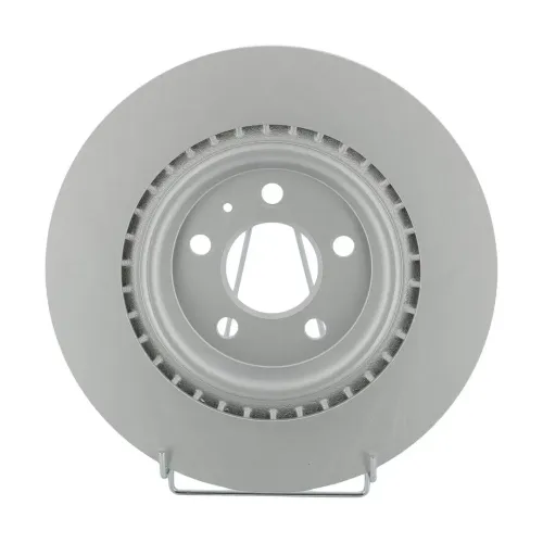 Bremsscheibe JURID 562735JC Bild Bremsscheibe JURID 562735JC