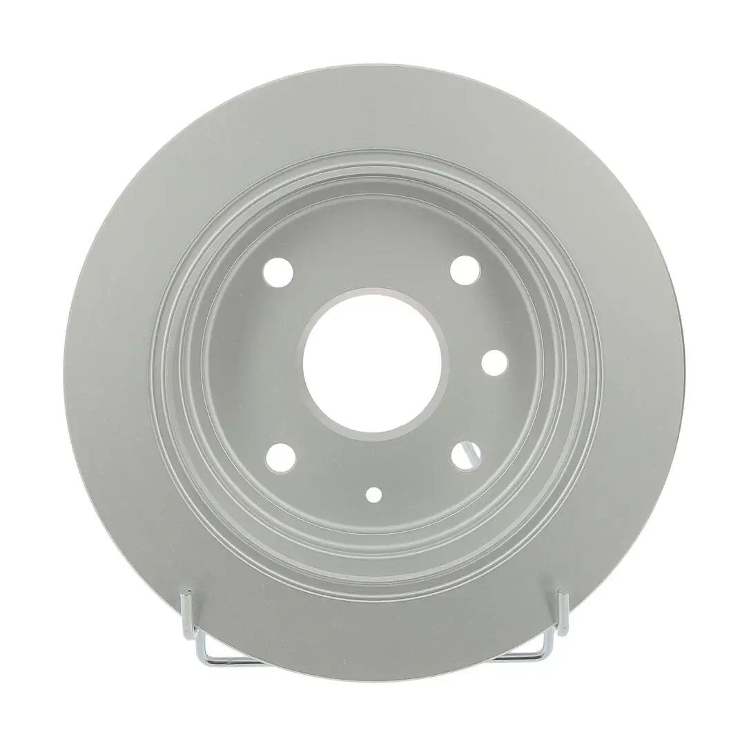 Bremsscheibe Hinterachse JURID 562740JC