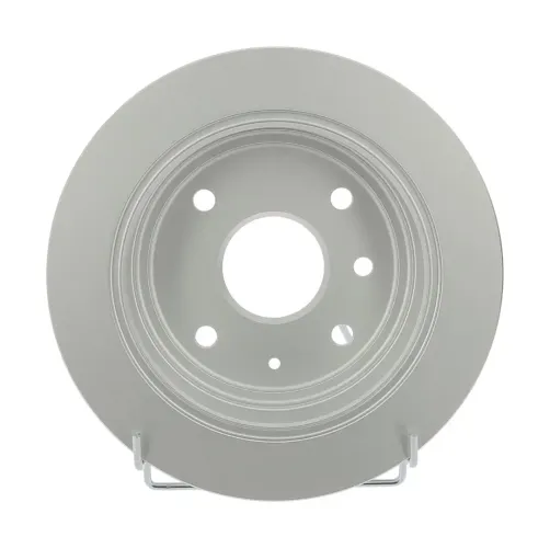 Bremsscheibe Hinterachse JURID 562740JC Bild Bremsscheibe Hinterachse JURID 562740JC