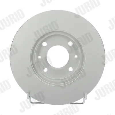 Bremsscheibe Vorderachse JURID 562742JC