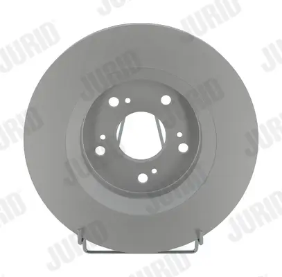 Bremsscheibe Vorderachse JURID 562746JC Bild Bremsscheibe Vorderachse JURID 562746JC