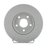 Bremsscheibe Vorderachse JURID 562752JC