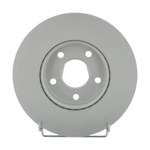 Bremsscheibe Vorderachse JURID 562752JC Bild Bremsscheibe Vorderachse JURID 562752JC