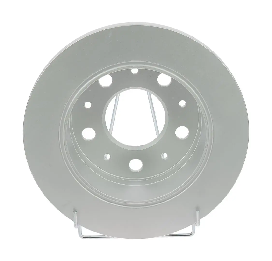 Bremsscheibe JURID 562753JC