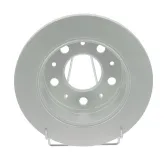 Bremsscheibe JURID 562753JC