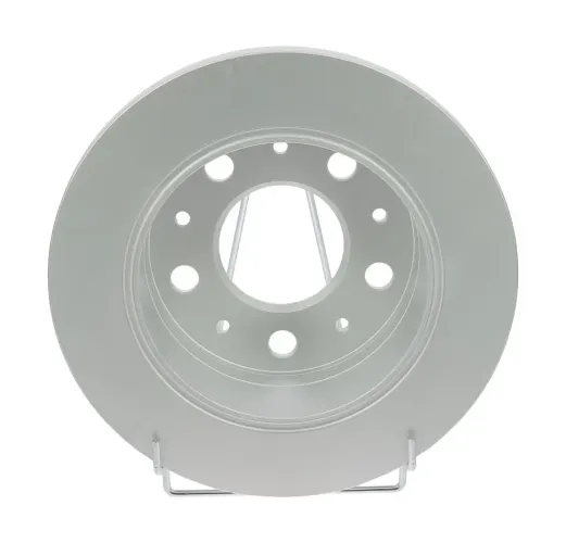 Bremsscheibe JURID 562753JC Bild Bremsscheibe JURID 562753JC