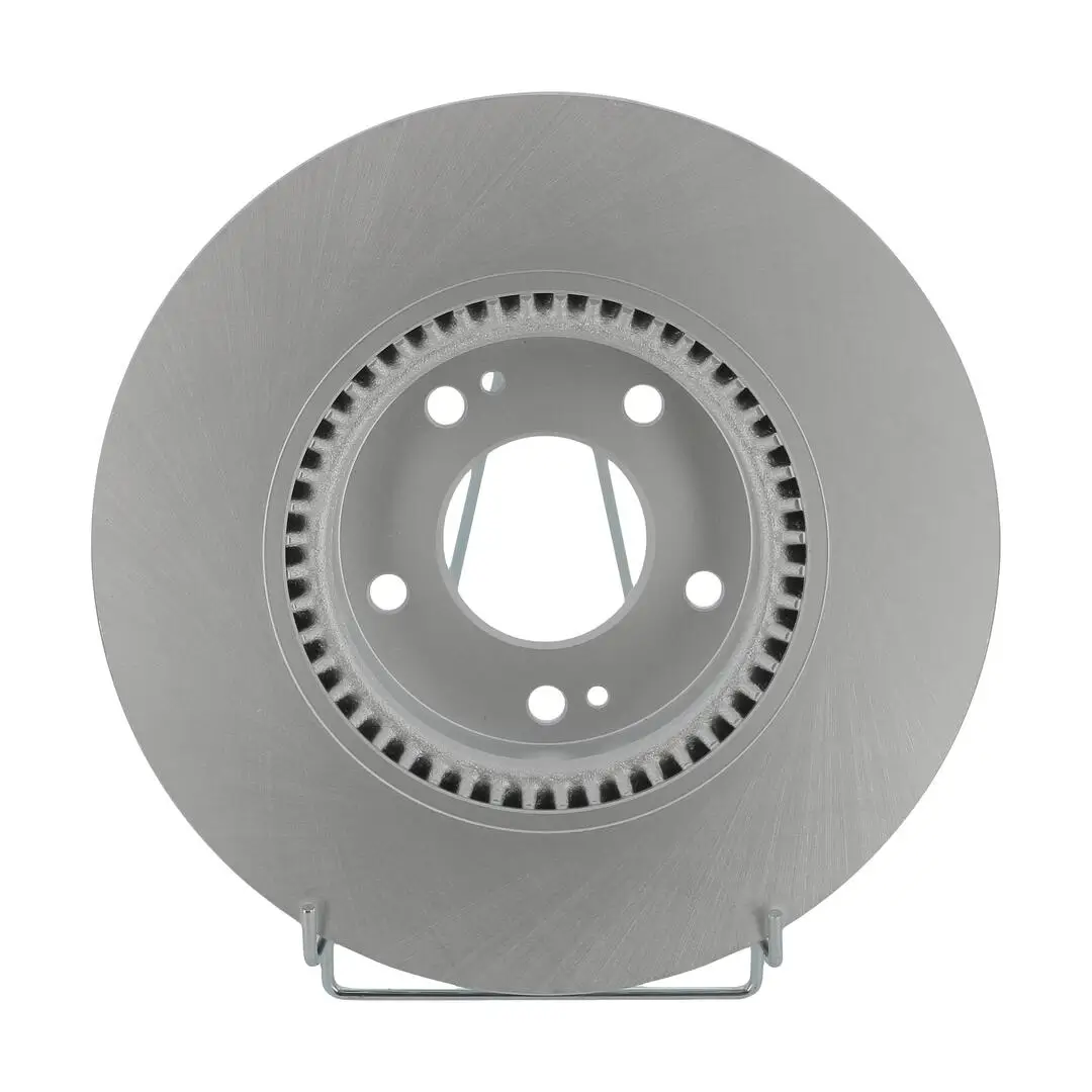 Bremsscheibe JURID 562755JC