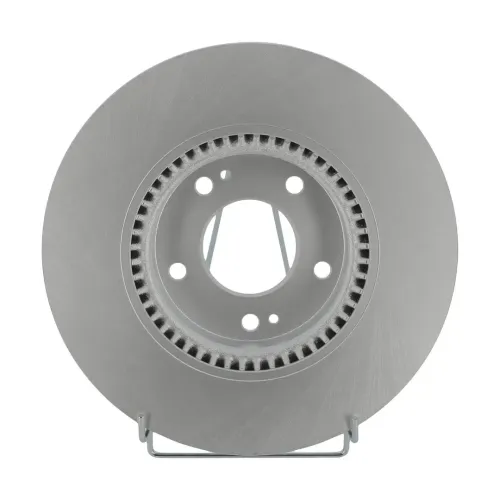 Bremsscheibe JURID 562755JC Bild Bremsscheibe JURID 562755JC