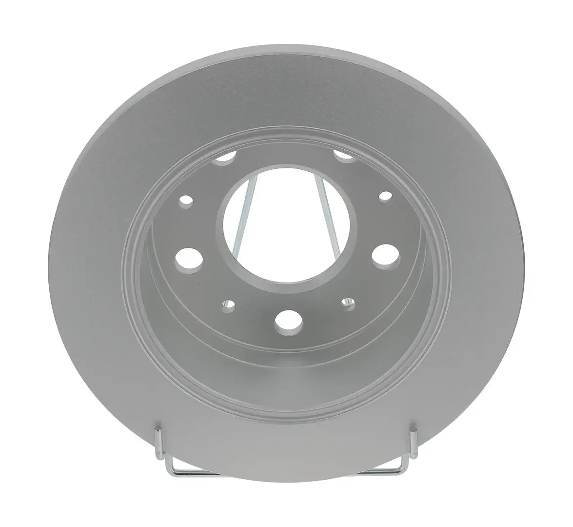 Bremsscheibe JURID 562757JC