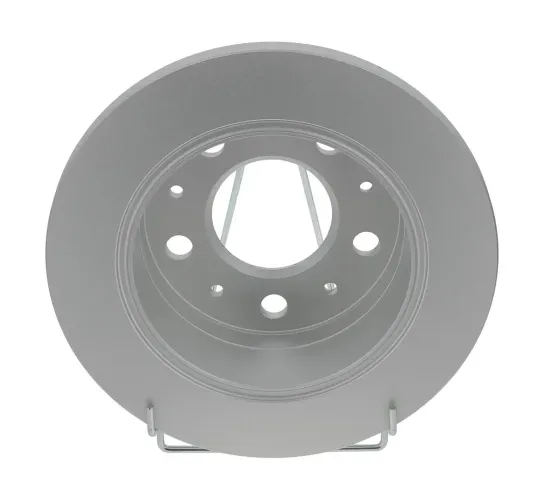 Bremsscheibe JURID 562757JC Bild Bremsscheibe JURID 562757JC