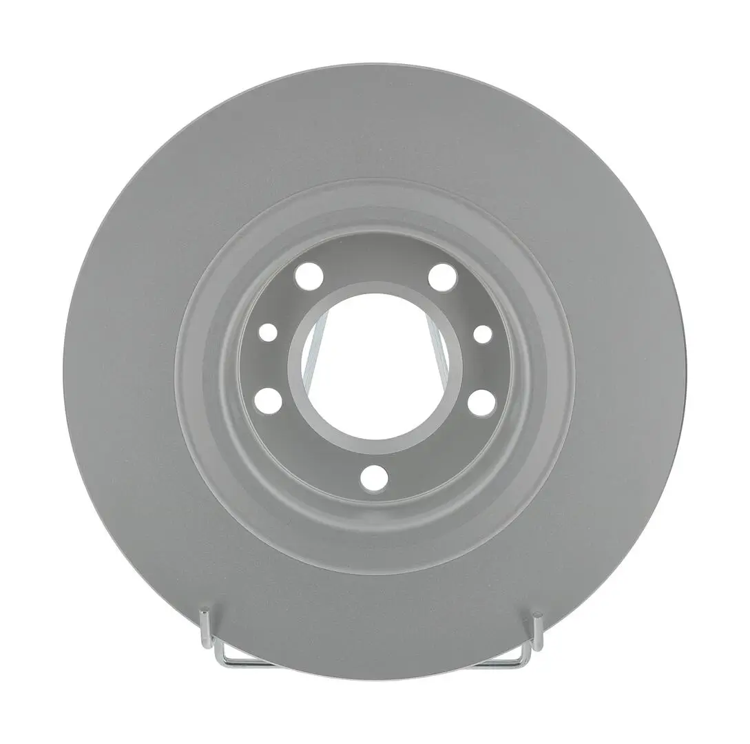 Bremsscheibe Hinterachse JURID 562762JC