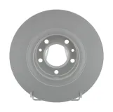 Bremsscheibe Hinterachse JURID 562762JC