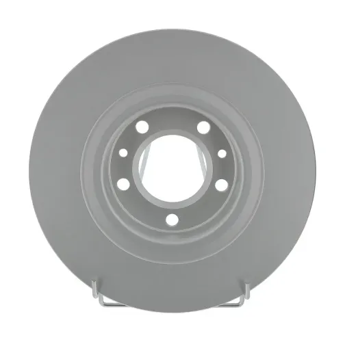 Bremsscheibe Hinterachse JURID 562762JC Bild Bremsscheibe Hinterachse JURID 562762JC